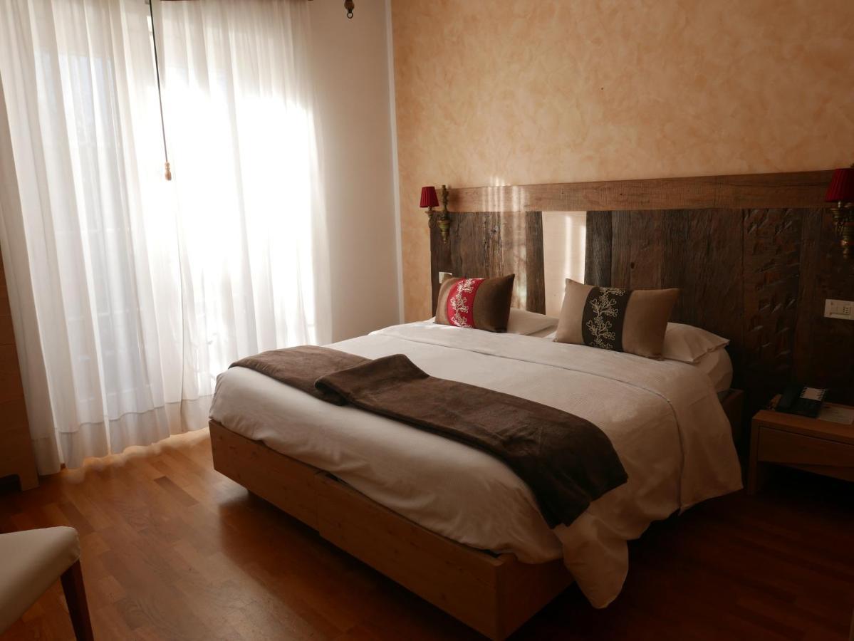 Hotel Paradiso Asiago Exterior photo