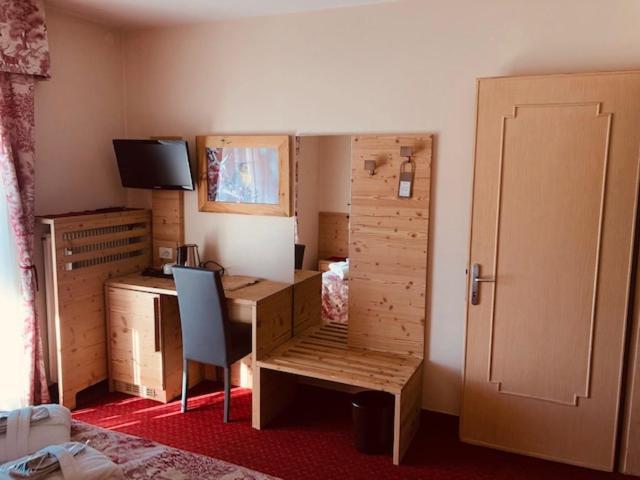 Hotel Paradiso Asiago Exterior photo