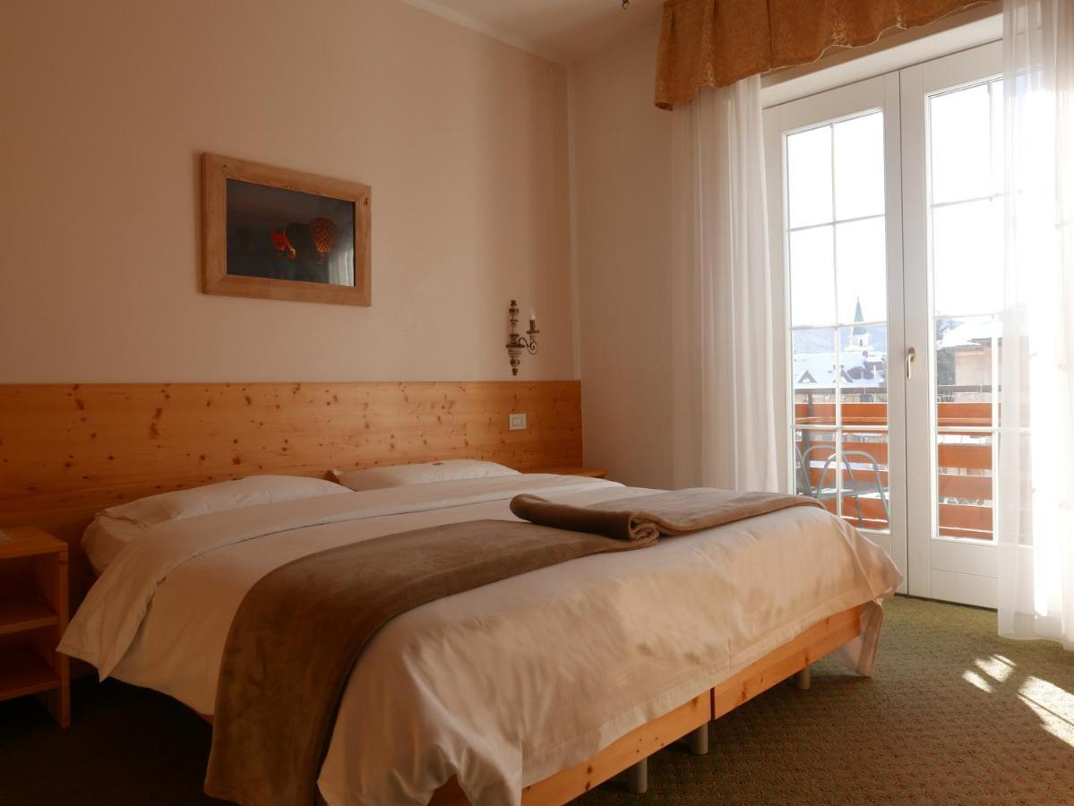 Hotel Paradiso Asiago Exterior photo
